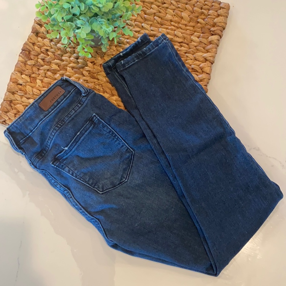 JustUSA Skinny Jeans